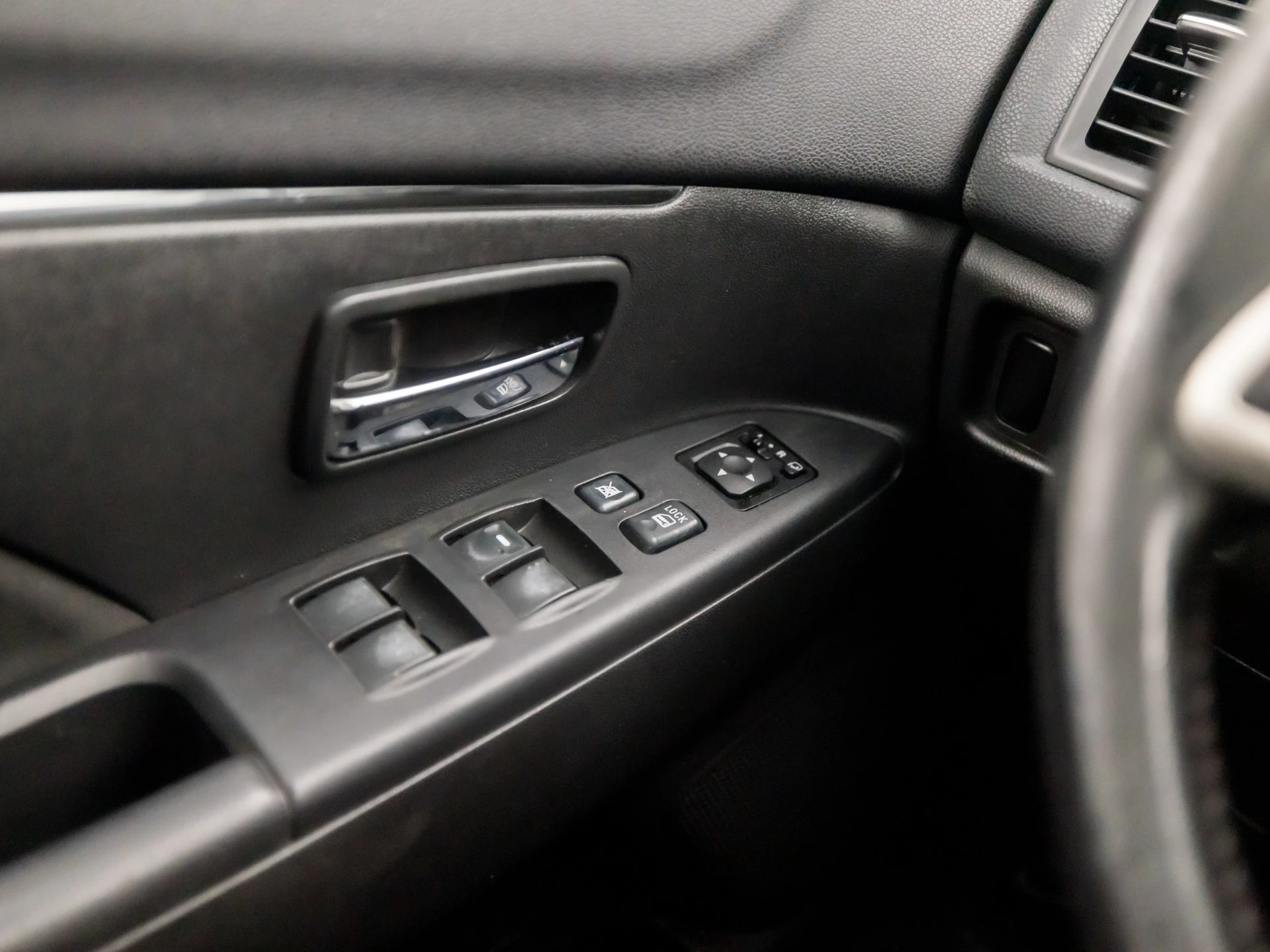 Hoofdafbeelding Mitsubishi ASX