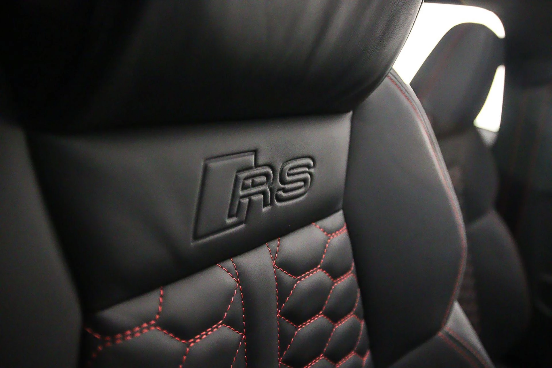 Hoofdafbeelding Audi RS3