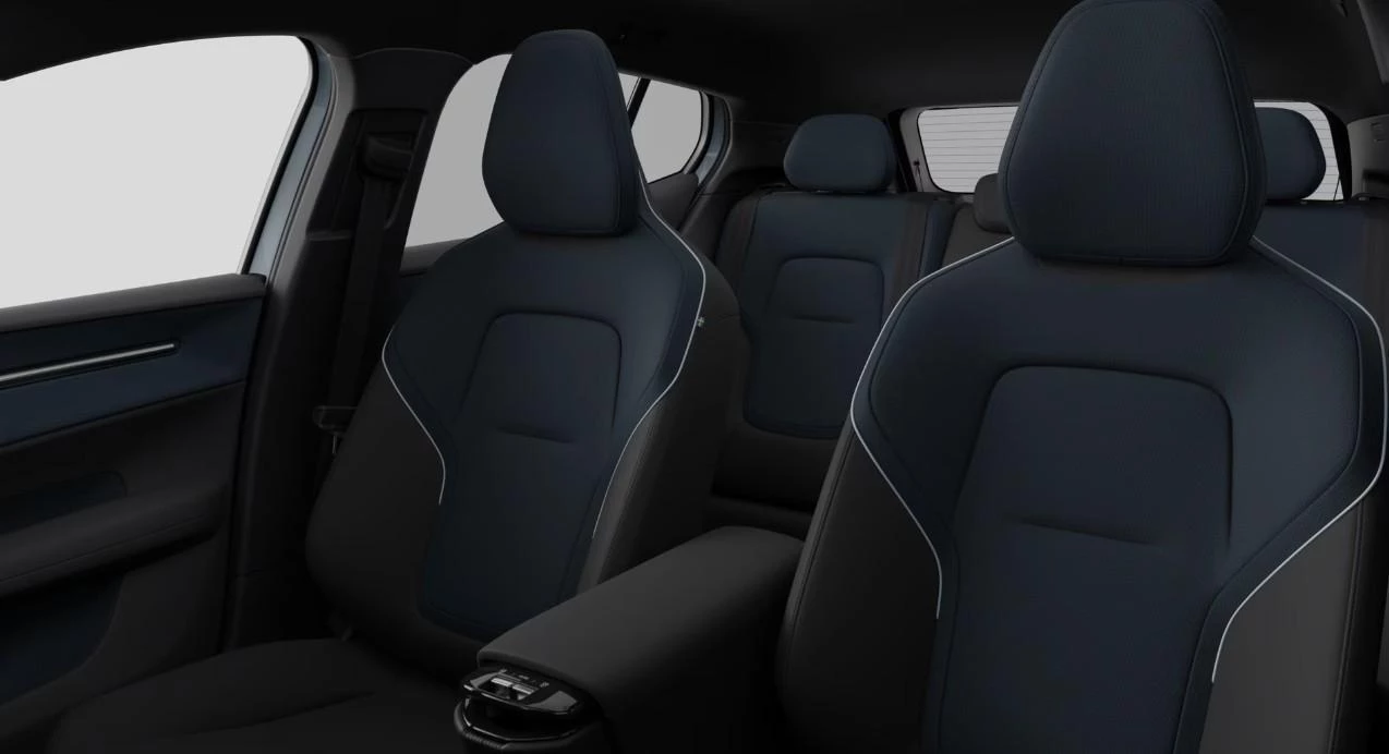 Hoofdafbeelding Volvo EX30