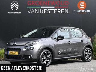 Citroen C3 83 Feel Edition I Navi I Cruise I Clima I