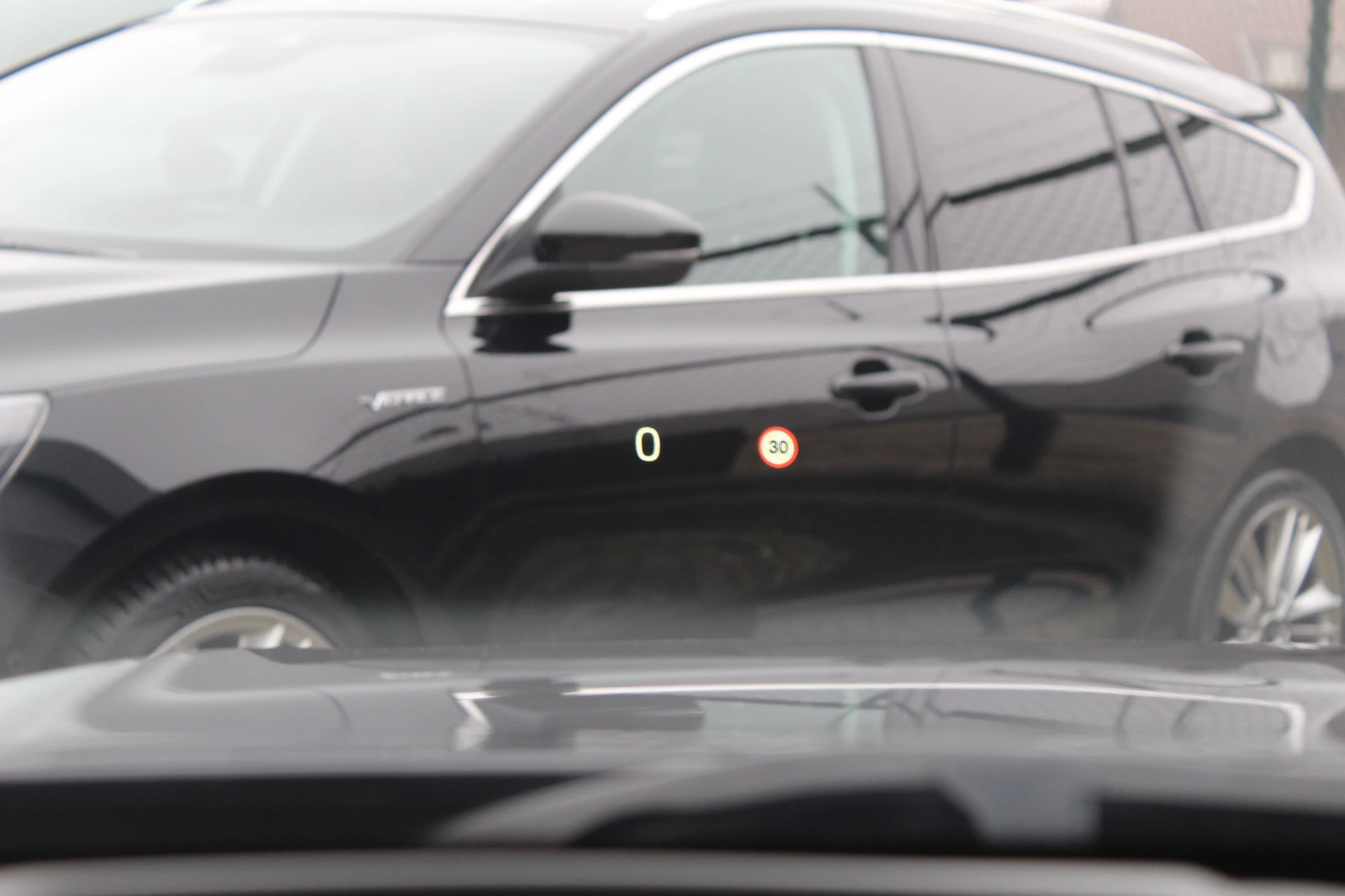 Hoofdafbeelding Volvo S90