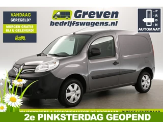 Renault Kangoo 1.5 dCi L1H1 Airco Cruise Parkeersensoren Schuifdeur Elektrpakket