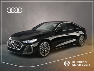 Audi A5 Limousine