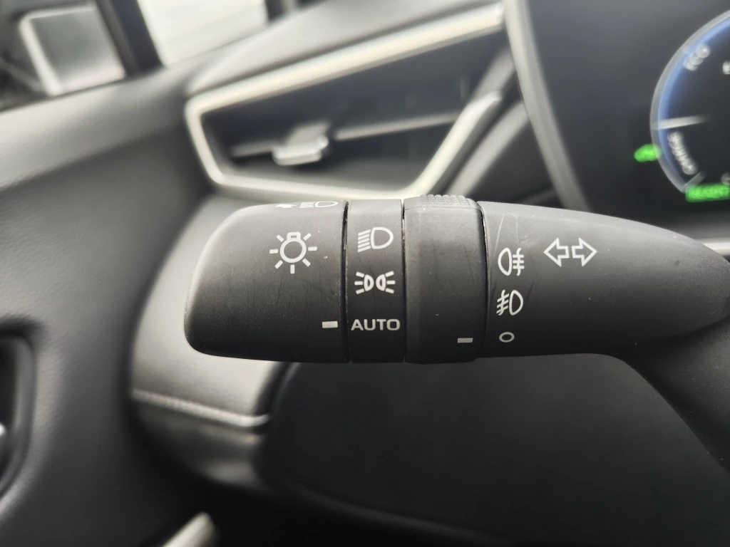 Hoofdafbeelding Toyota Corolla Cross