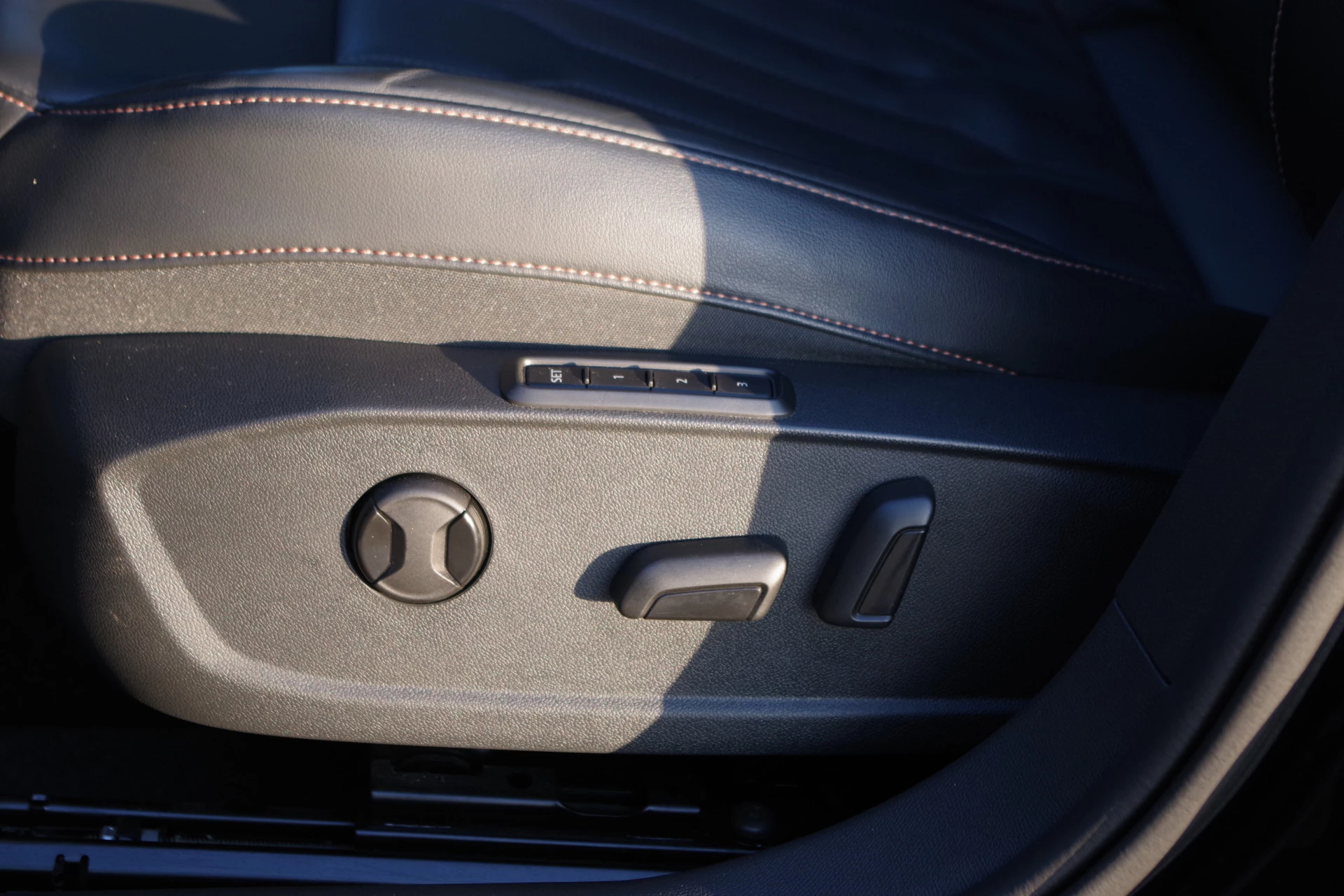 Hoofdafbeelding CUPRA Leon Sportstourer