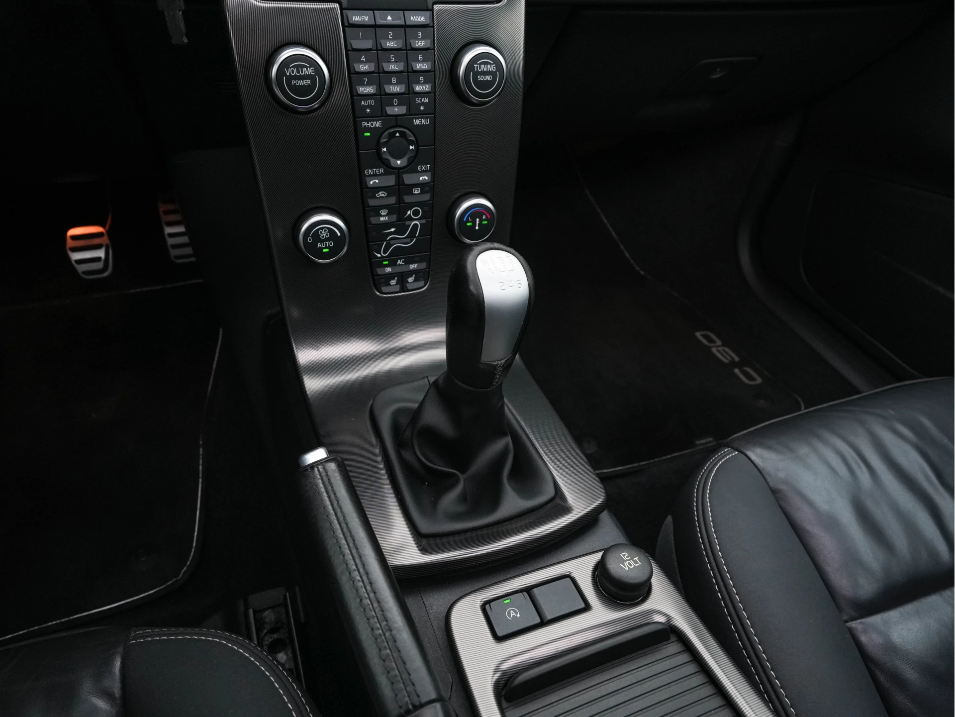 Hoofdafbeelding Volvo C30