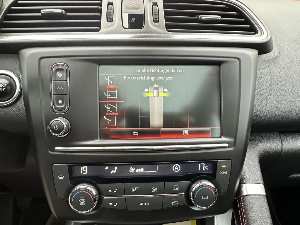 Hoofdafbeelding Renault Kadjar