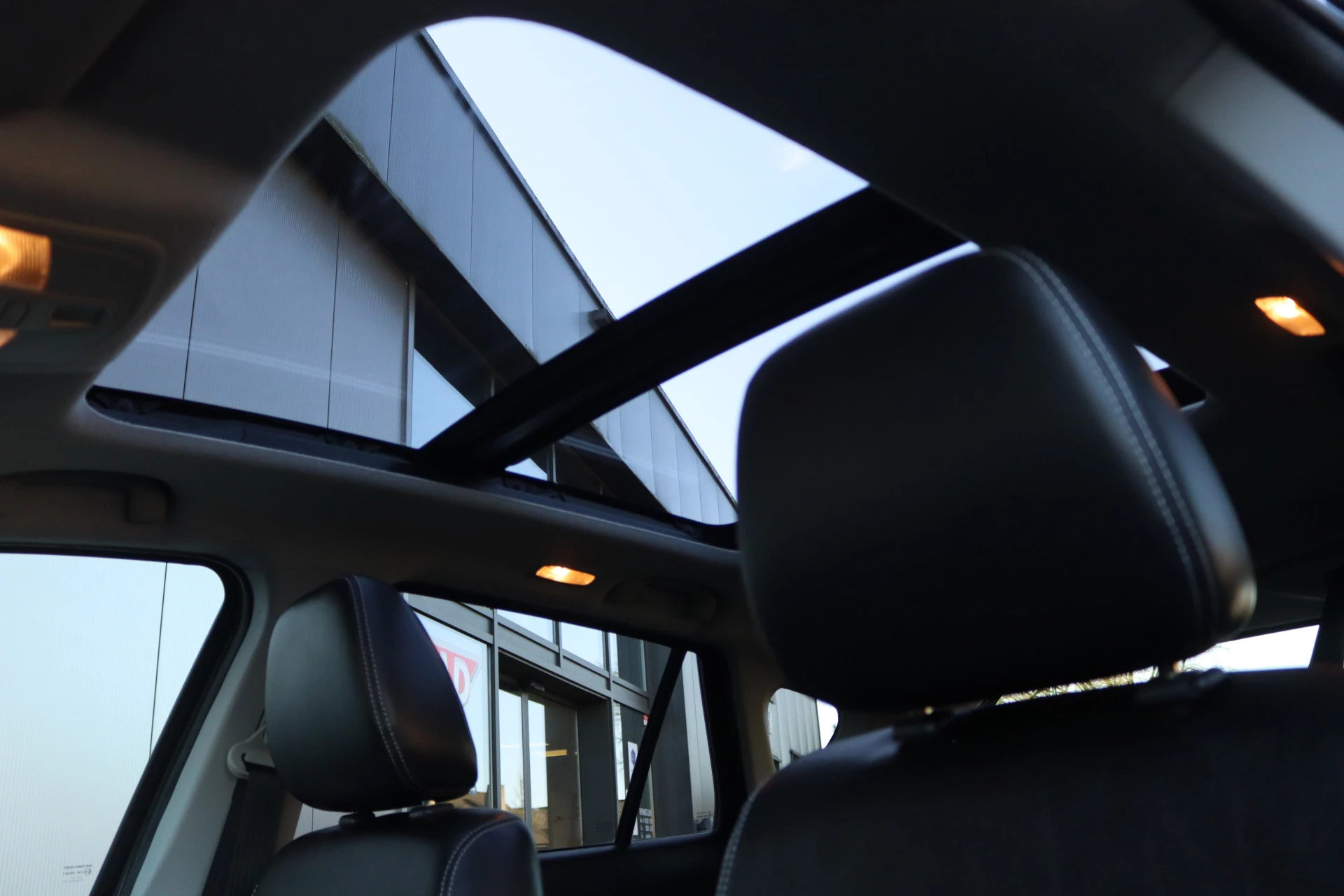 Hoofdafbeelding Suzuki S-Cross