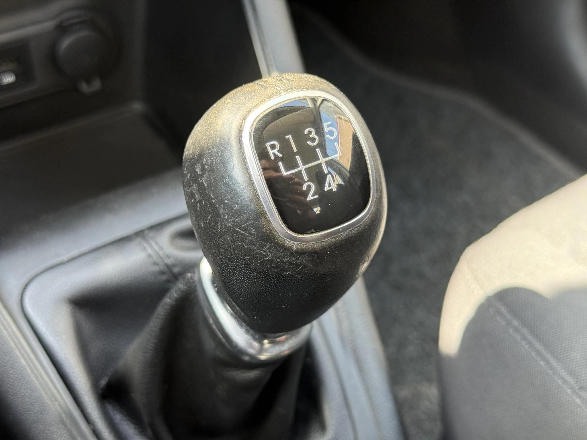 Hoofdafbeelding Hyundai ix20