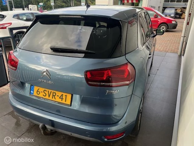Hoofdafbeelding Citroën C4 Picasso