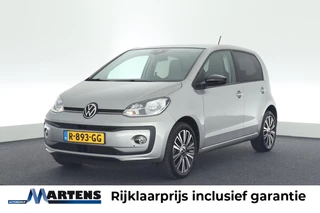Volkswagen Up! 1.0 65pk 5drs Climate Control Camera Stoelverwarming