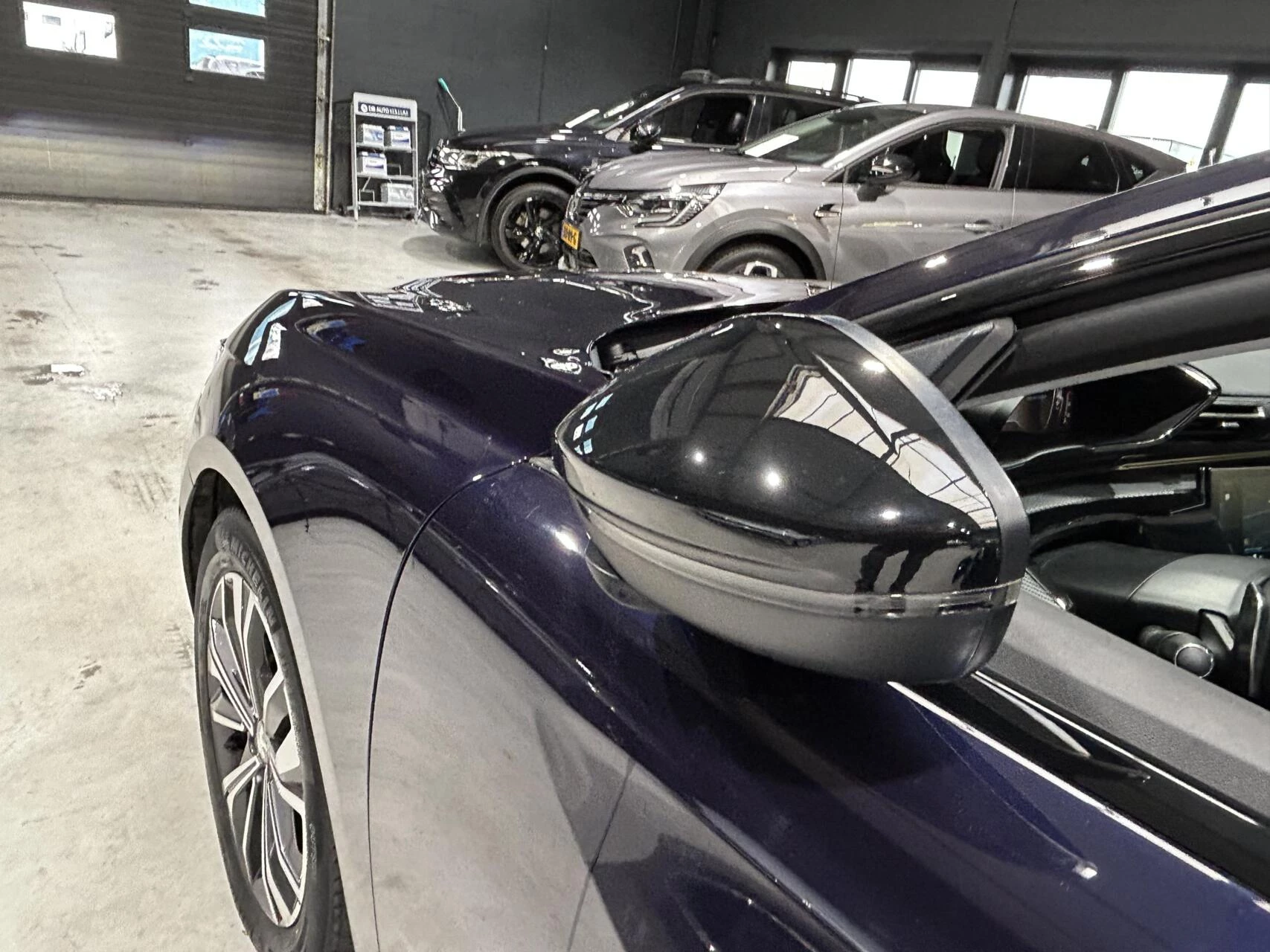 Hoofdafbeelding Peugeot 508