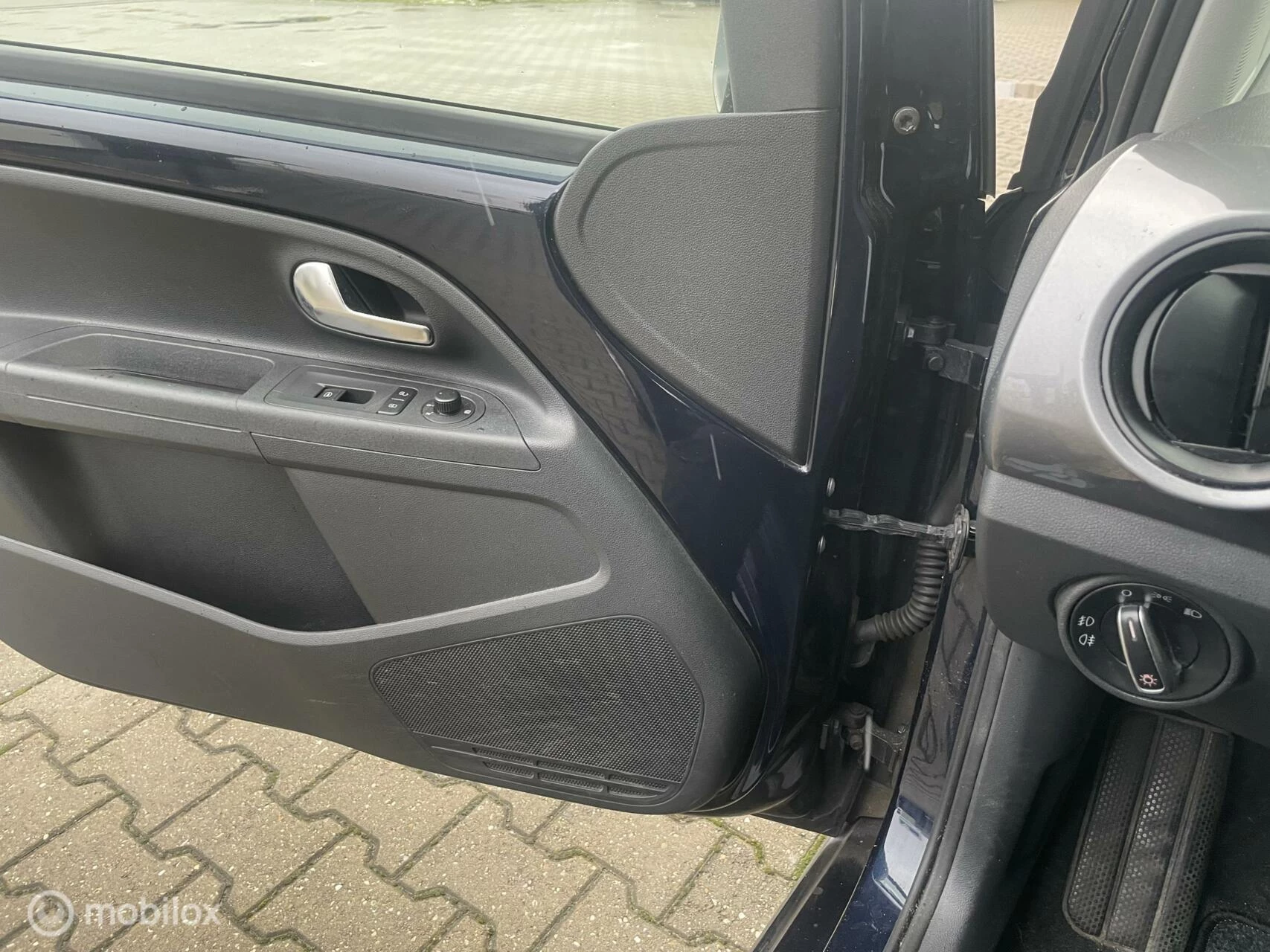 Hoofdafbeelding SEAT Mii