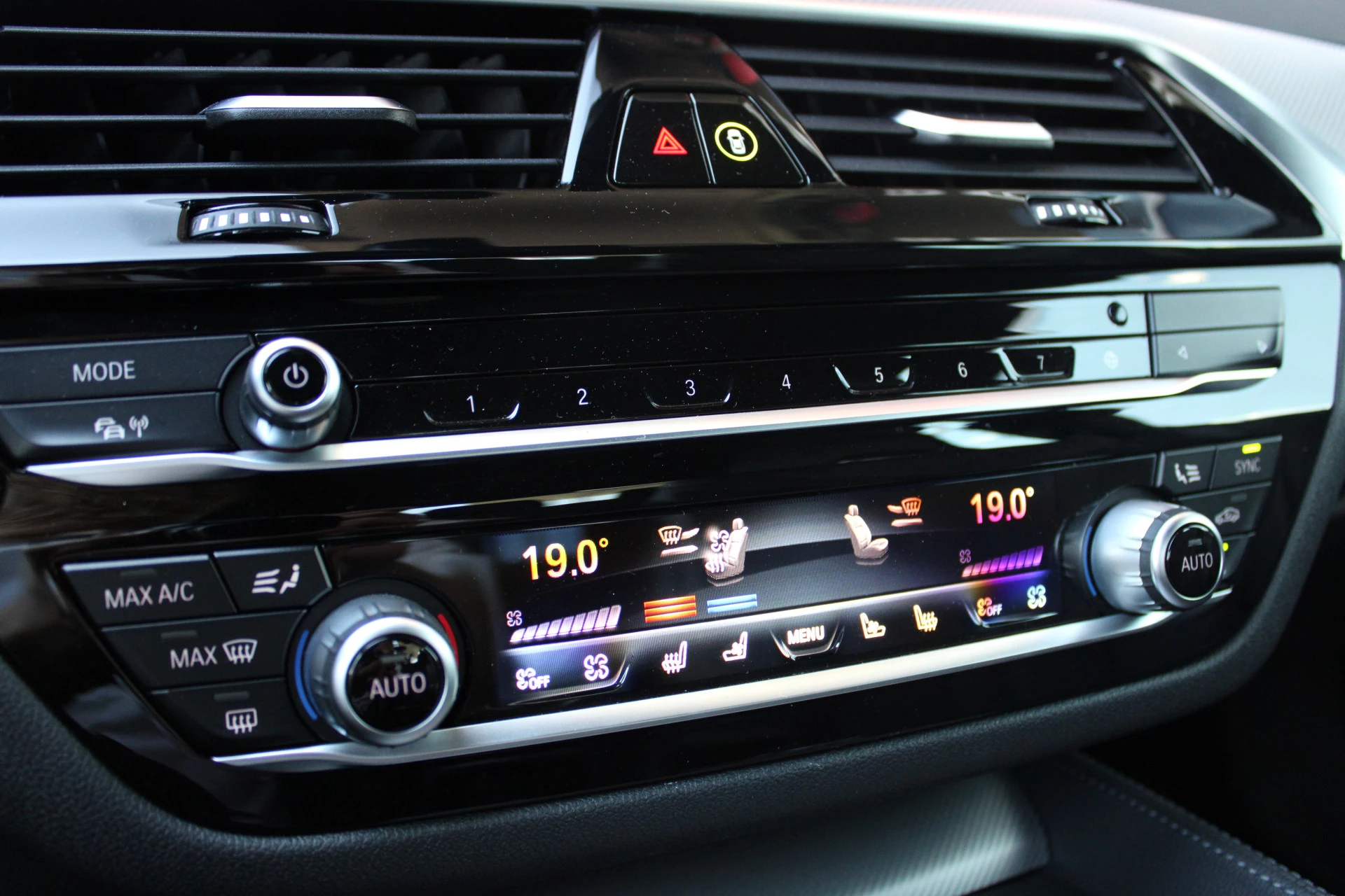 Hoofdafbeelding BMW M5