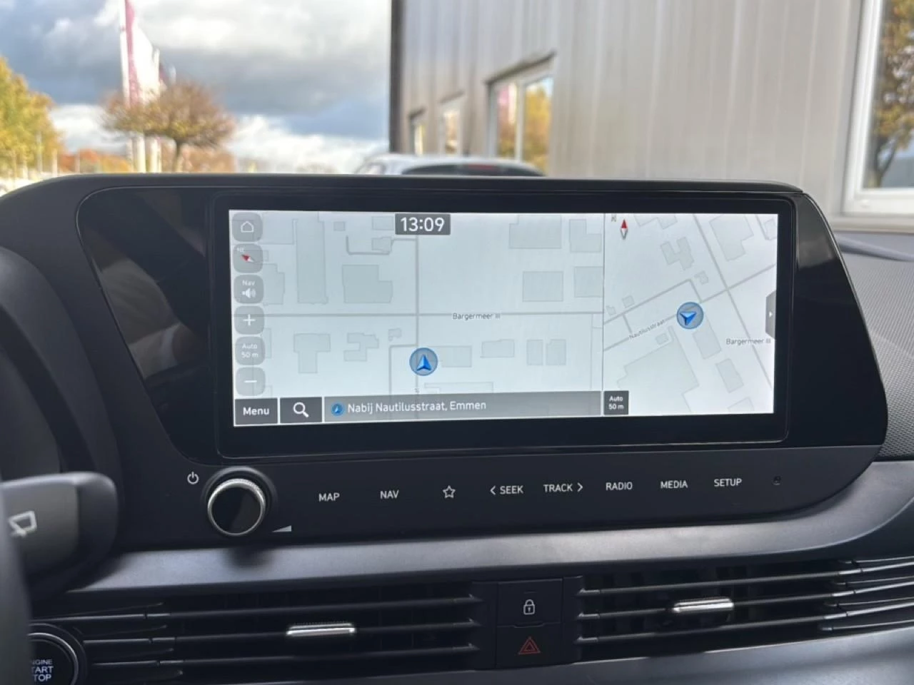 Hoofdafbeelding Hyundai Bayon