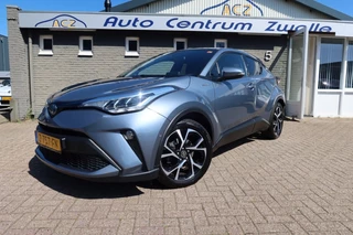Toyota C-HR 2.0 HYBRID EXECUTIVE, APPLE CARPLAY, CAMERA ENZ...