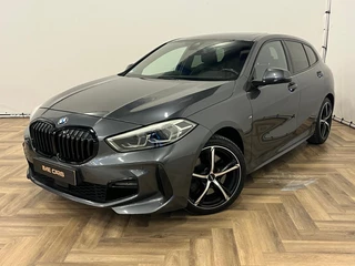 BMW 1-serie 120d xDrive High Executive|PANO|HUD|INRUIL MOGELIJK|