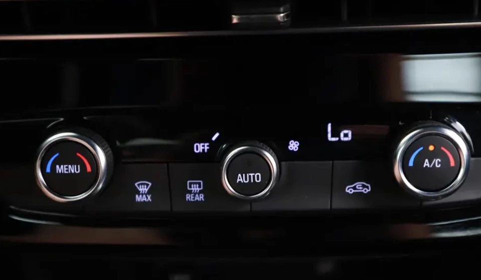 Hoofdafbeelding Opel Mokka-e