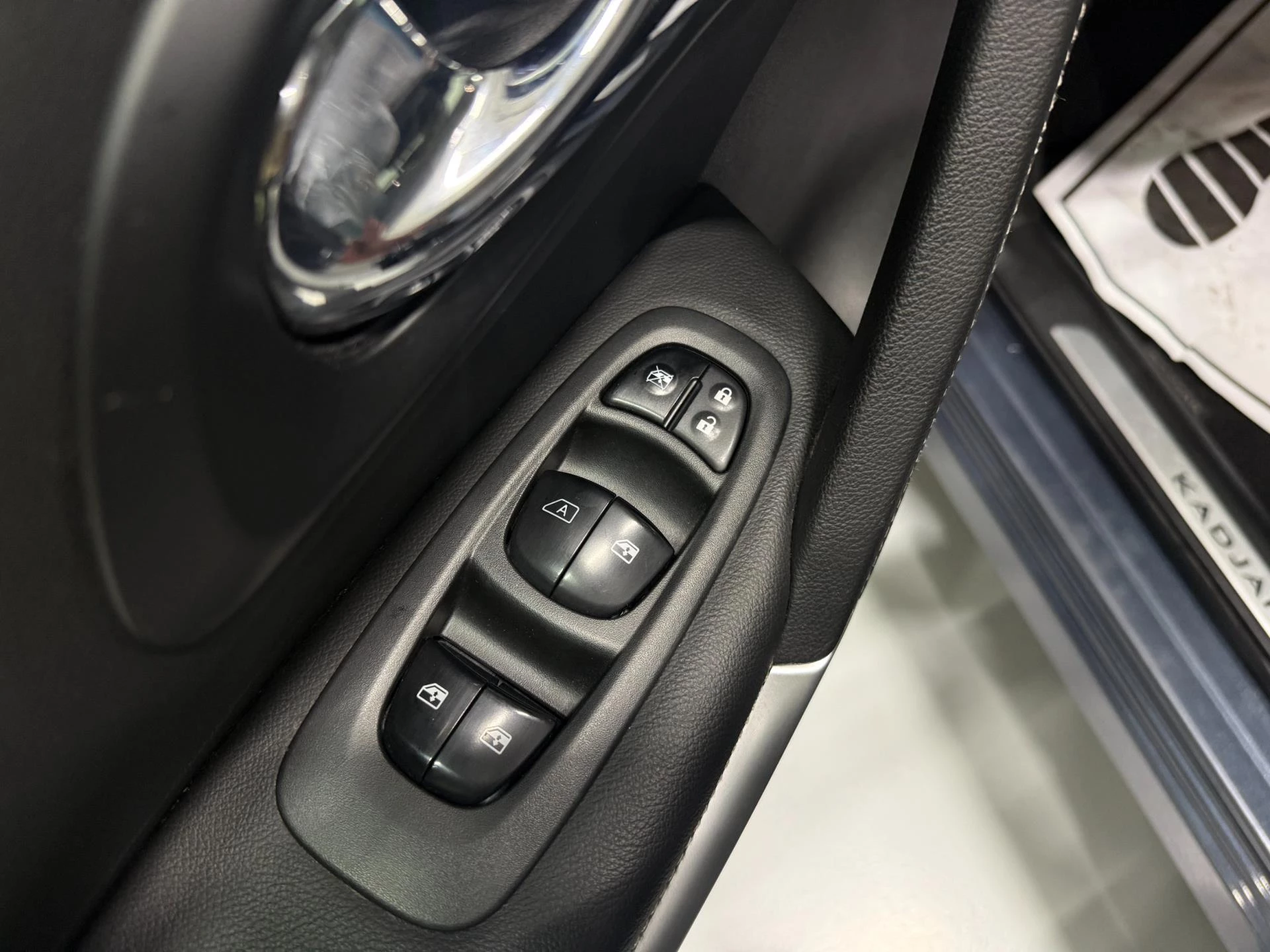 Hoofdafbeelding Renault Kadjar