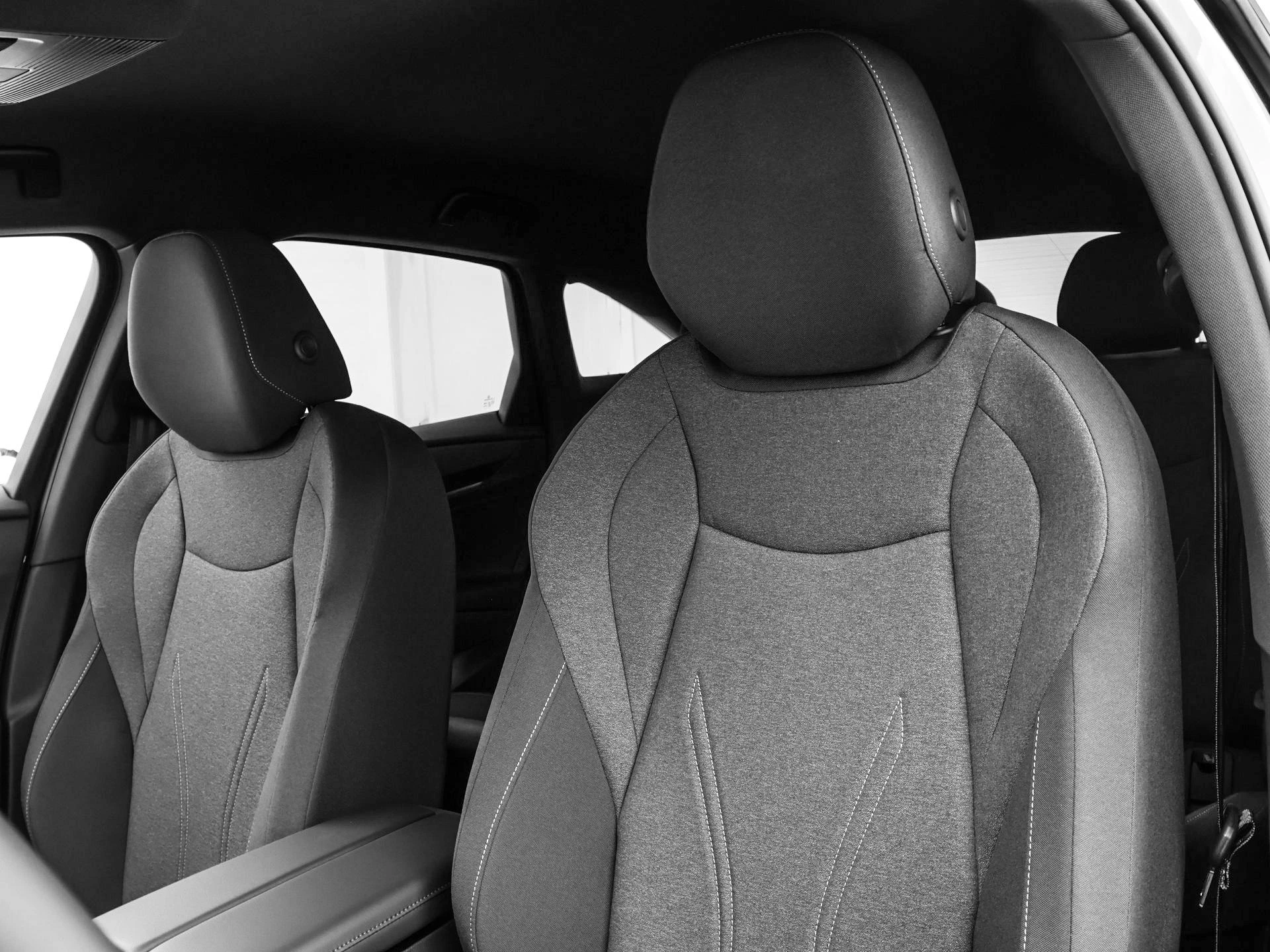 Hoofdafbeelding Volkswagen ID.7