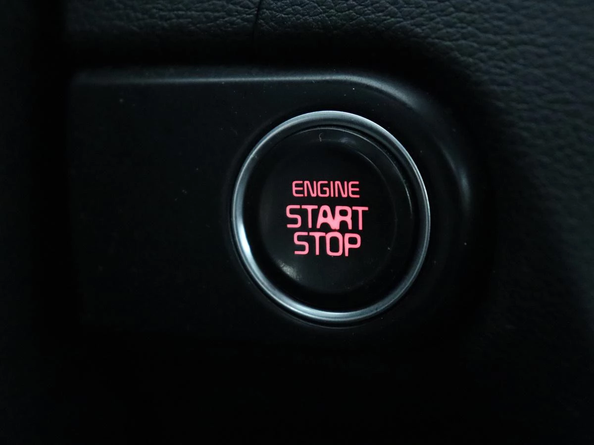 Hoofdafbeelding Kia Ceed