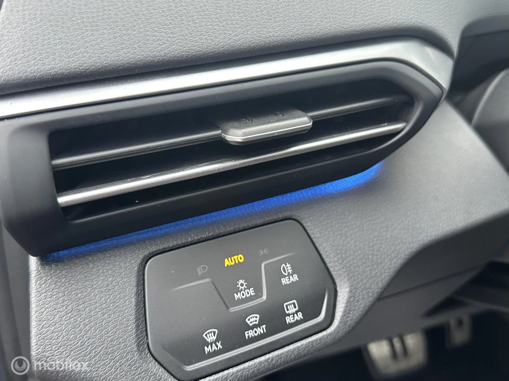 Hoofdafbeelding Volkswagen ID.4