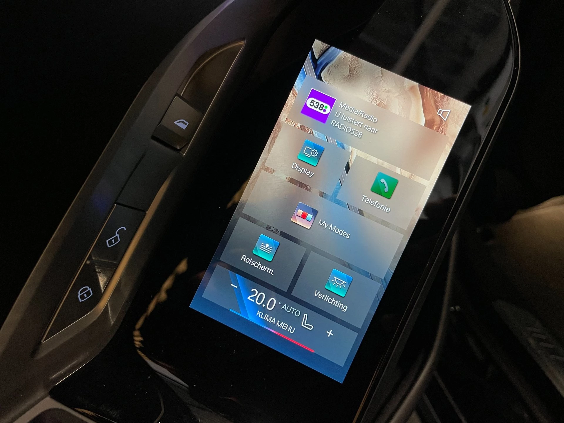 Hoofdafbeelding BMW i7