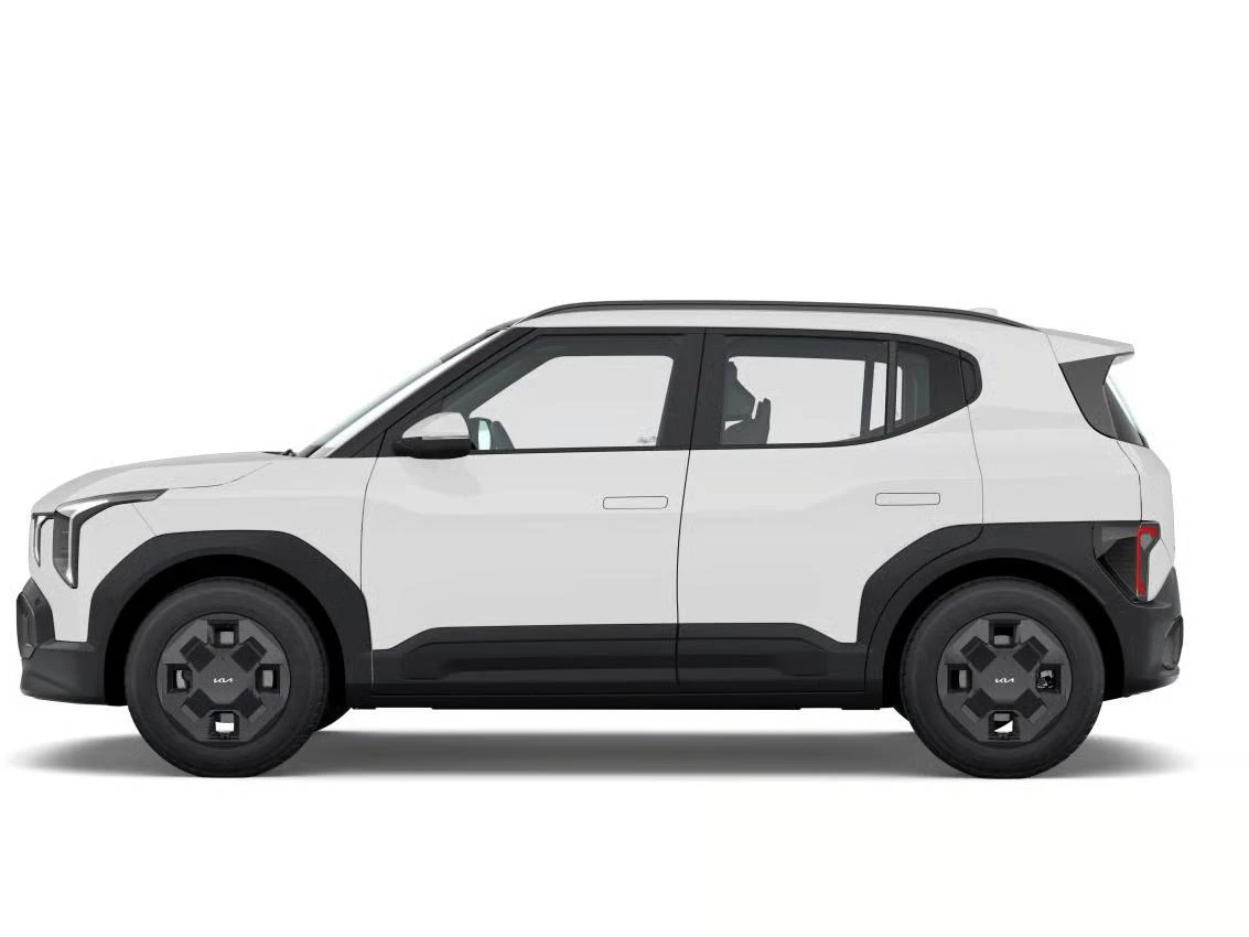 Hoofdafbeelding Kia EV2