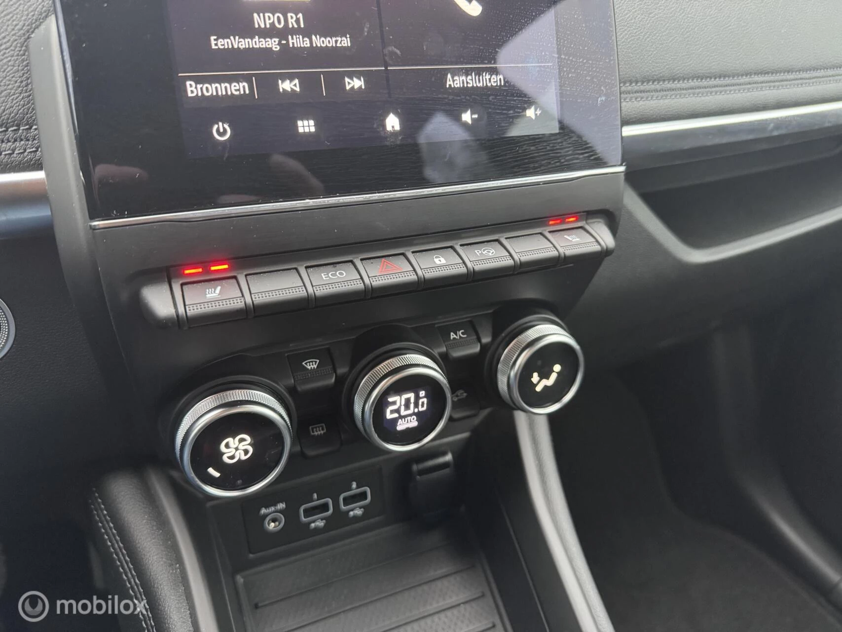 Hoofdafbeelding Renault ZOE