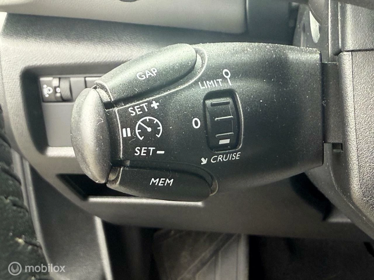 Hoofdafbeelding Citroën C5 Aircross
