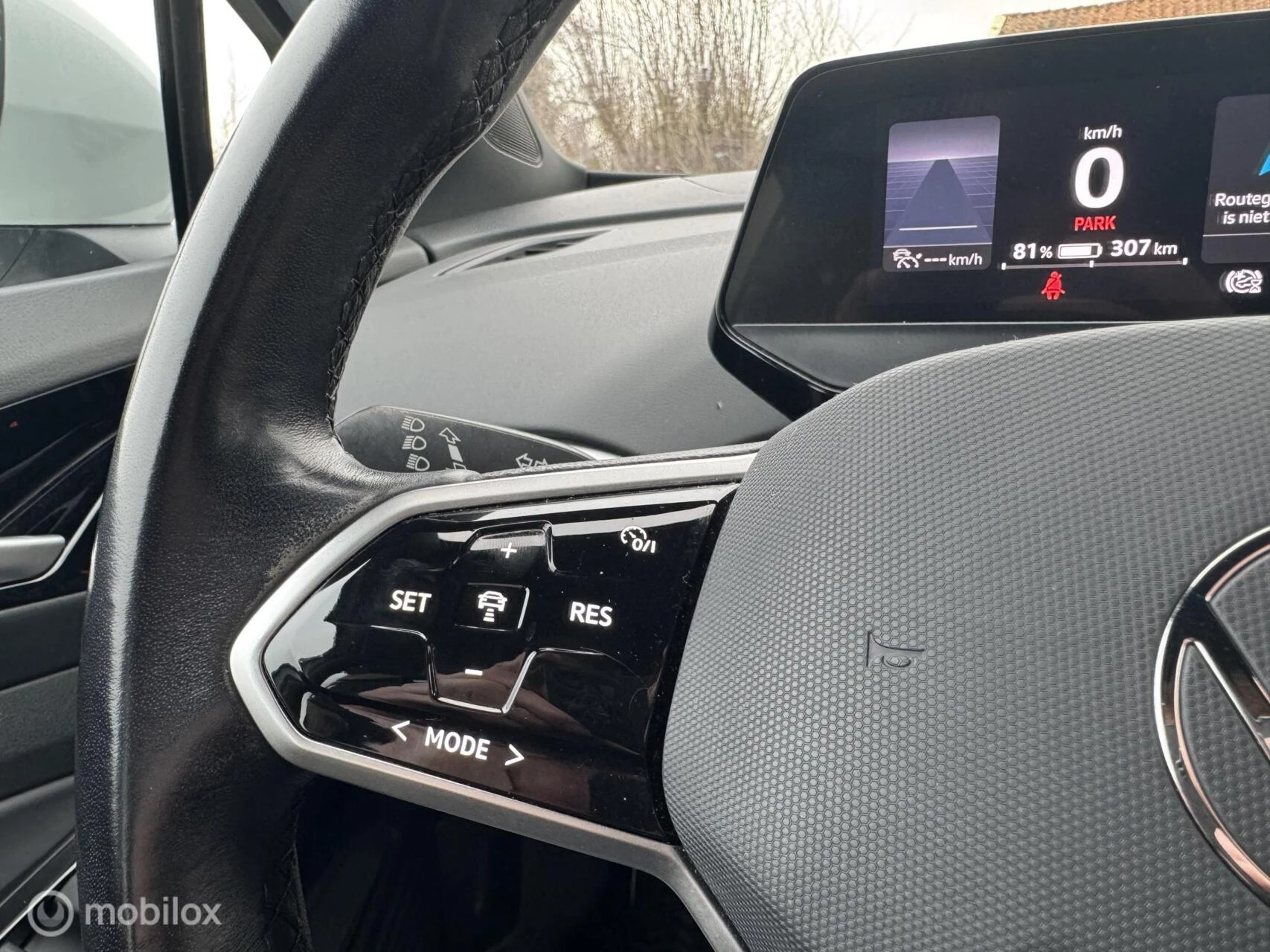 Hoofdafbeelding Volkswagen ID.4