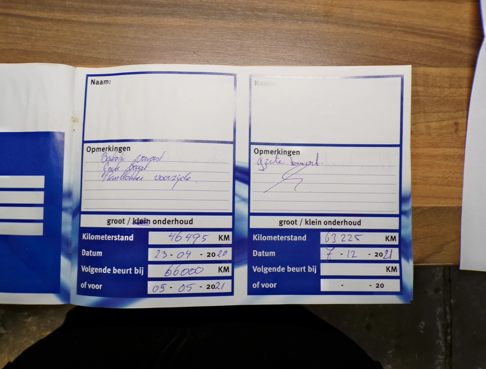 Hoofdafbeelding Honda HR-V