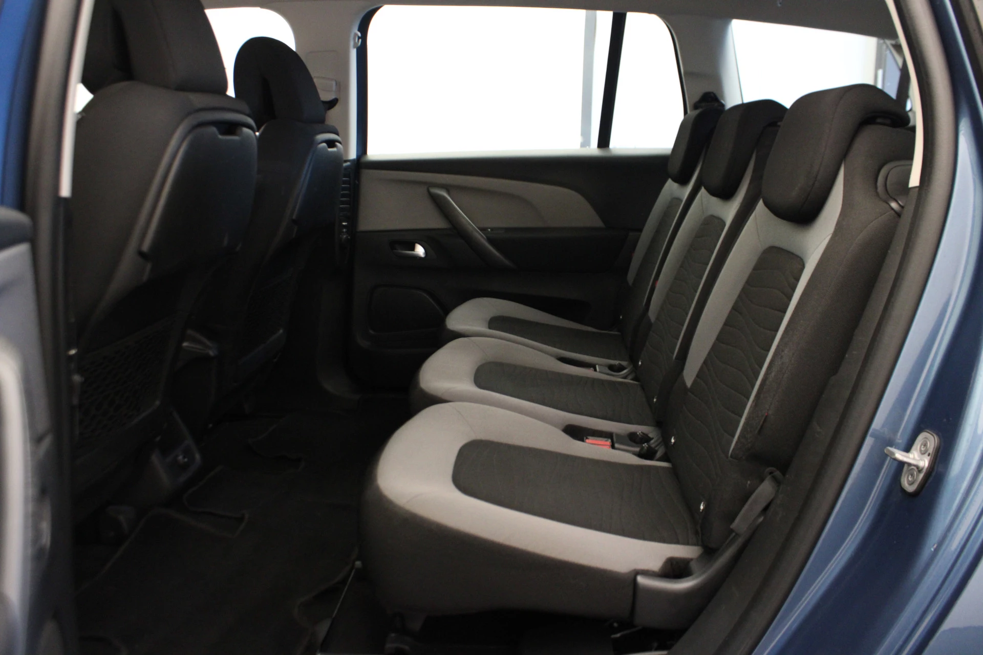 Hoofdafbeelding Citroën Grand C4 Picasso