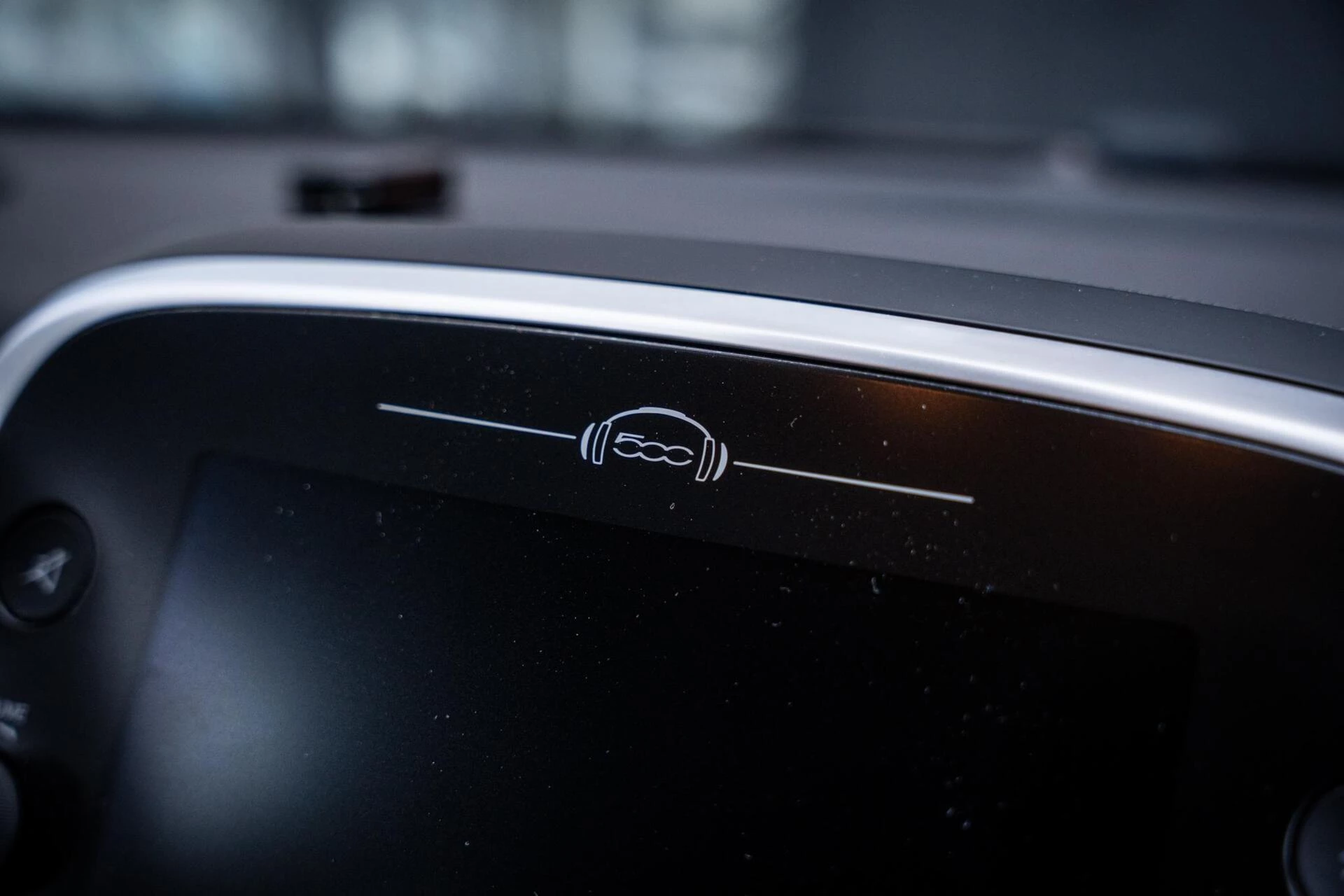 Hoofdafbeelding Fiat 500X