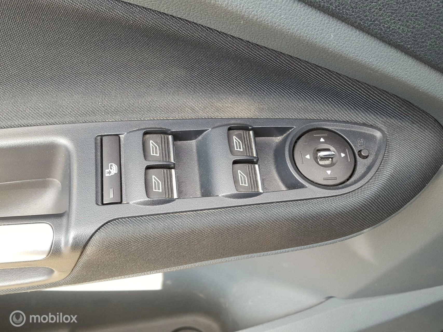 Hoofdafbeelding Ford Grand C-Max