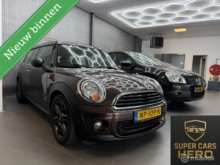 Mini Mini 1.6 One Pepper