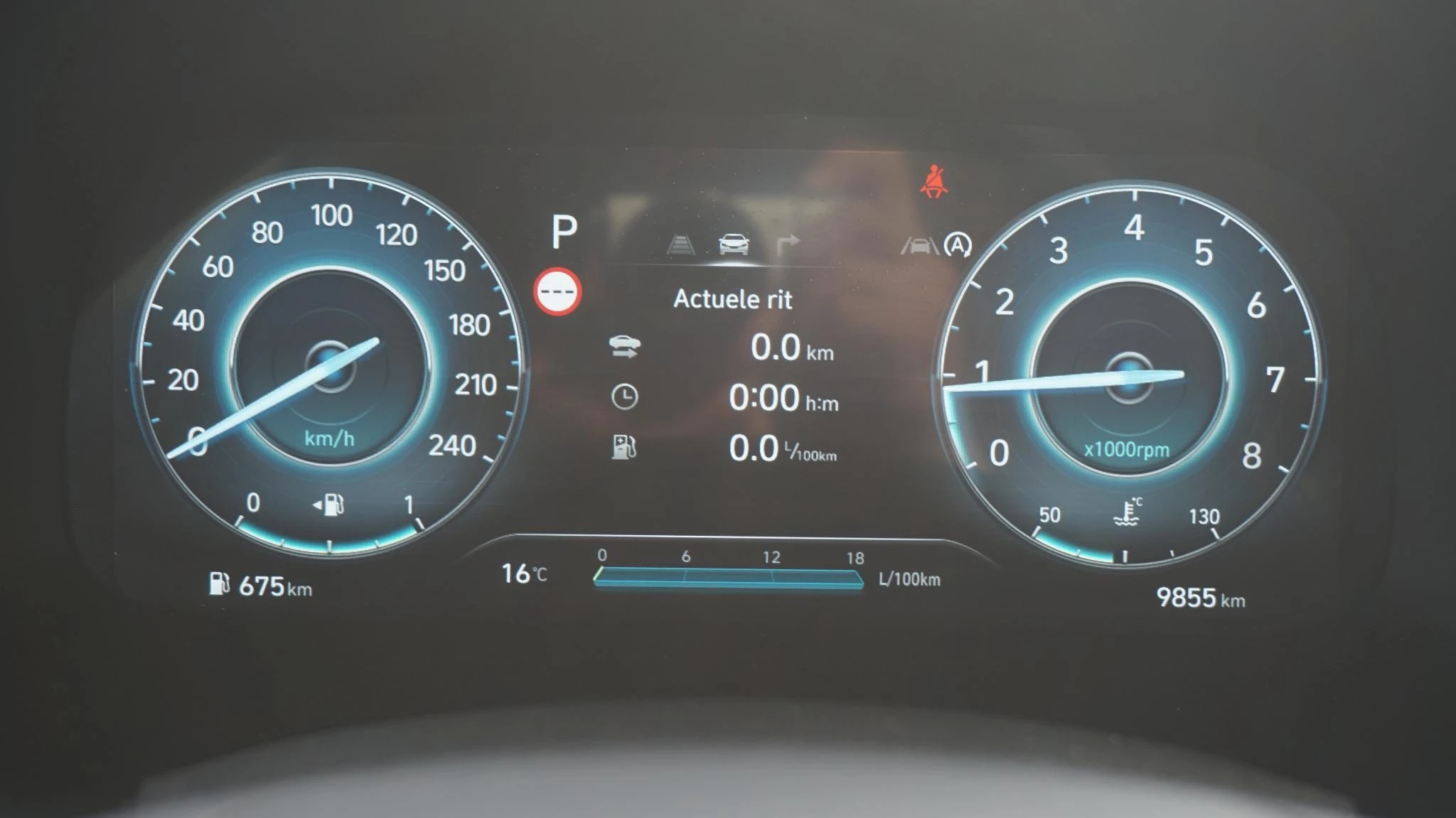 Hoofdafbeelding Hyundai i30