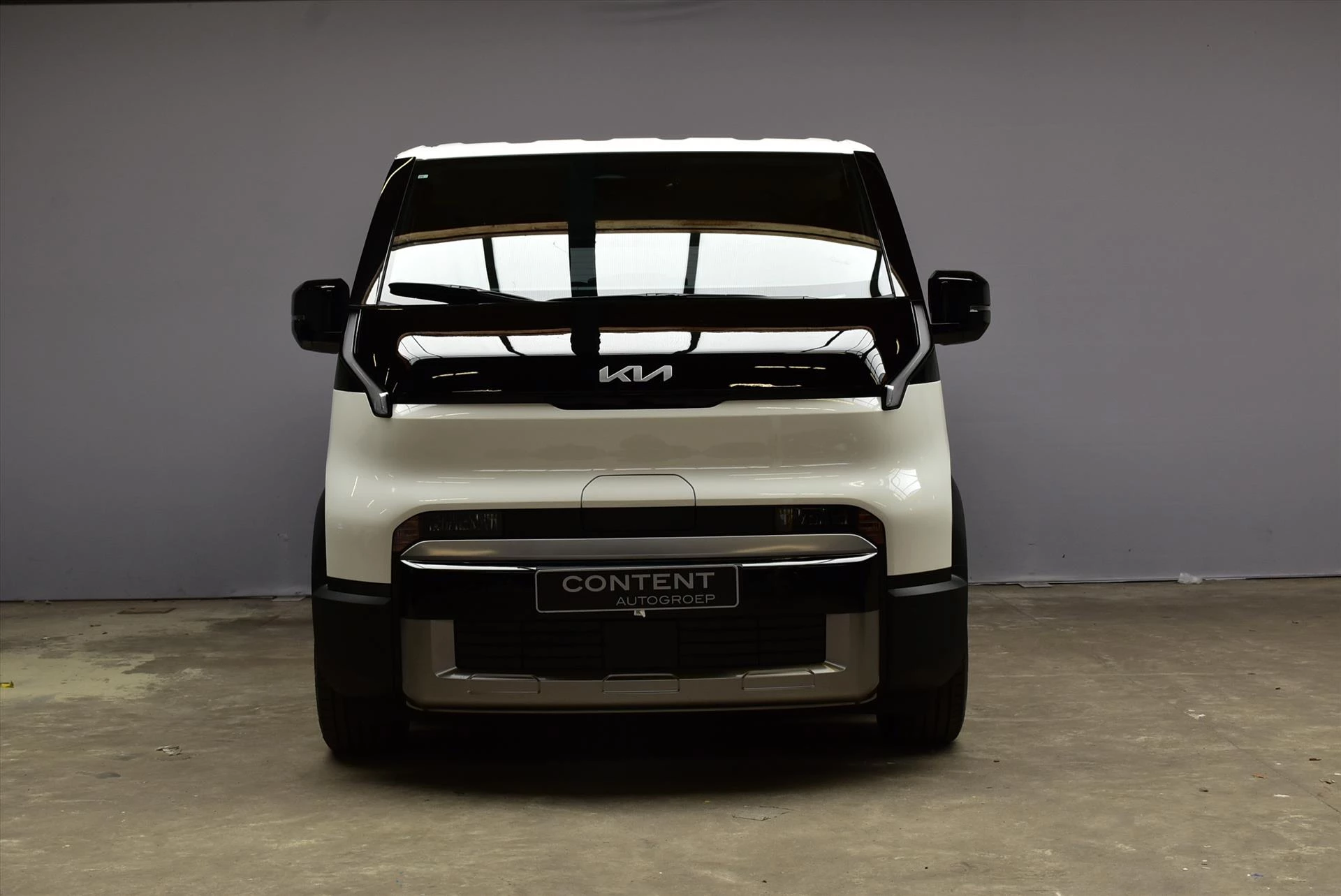 Hoofdafbeelding Kia PV5
