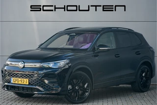 Volkswagen Tiguan 1.5 eHybrid R-Line Pano HUD ACC Trekhaak