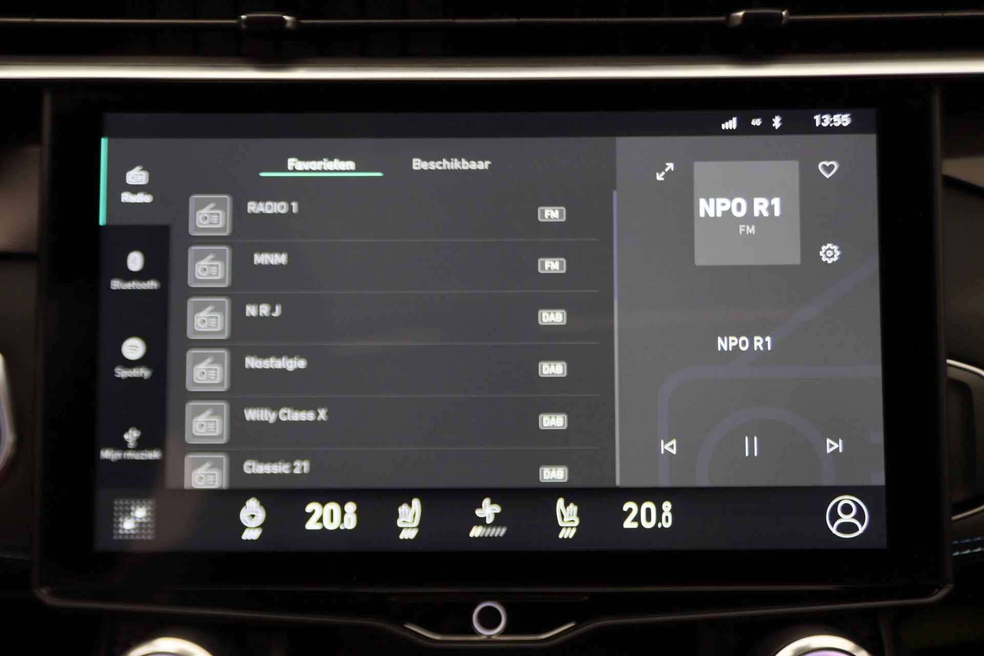 Hoofdafbeelding Lynk & Co 01