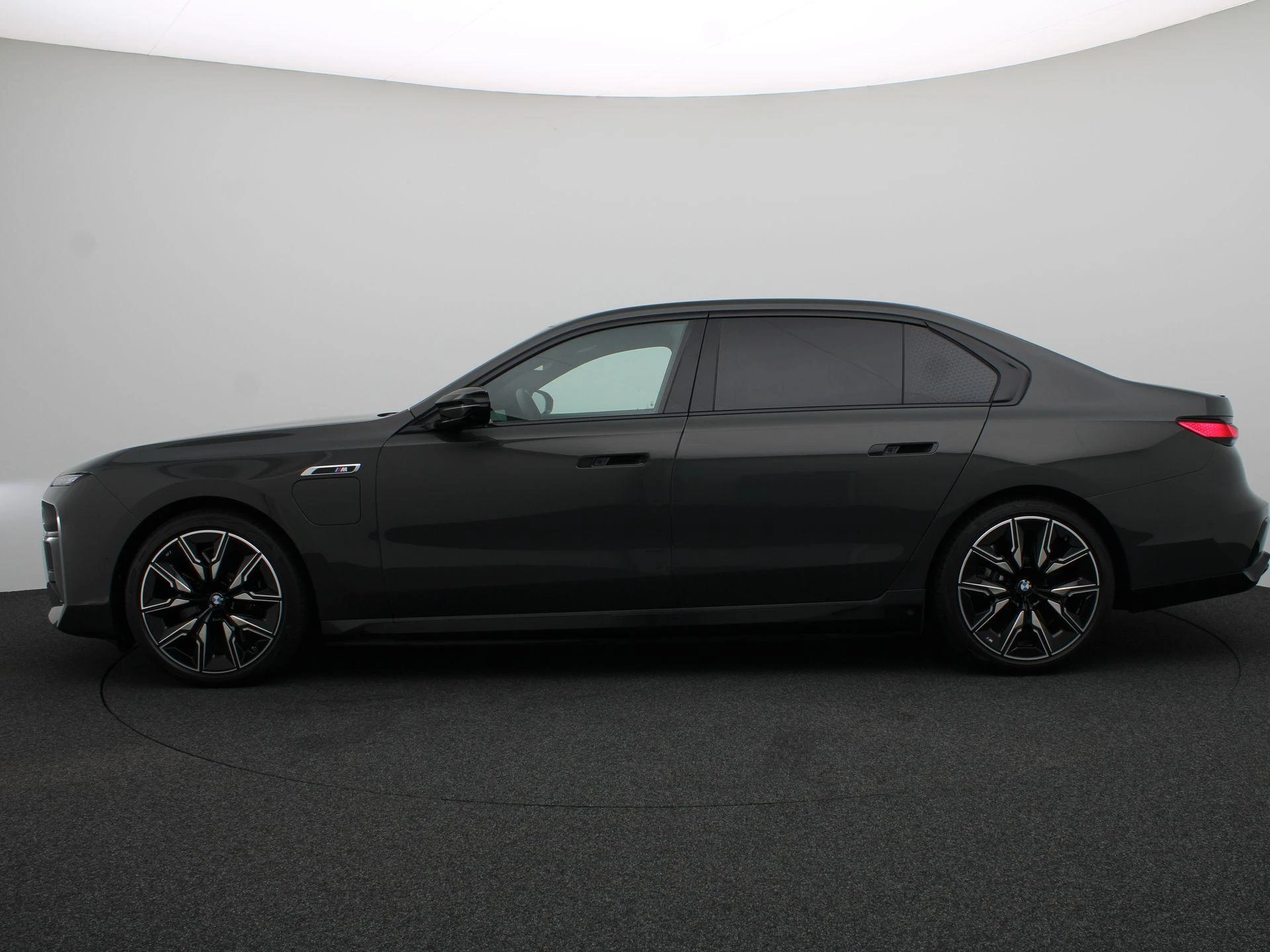 Hoofdafbeelding BMW 7 Serie