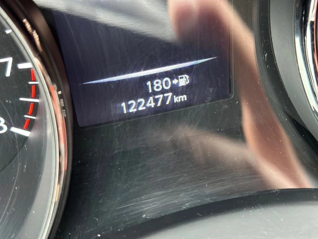 Hoofdafbeelding Nissan X-Trail