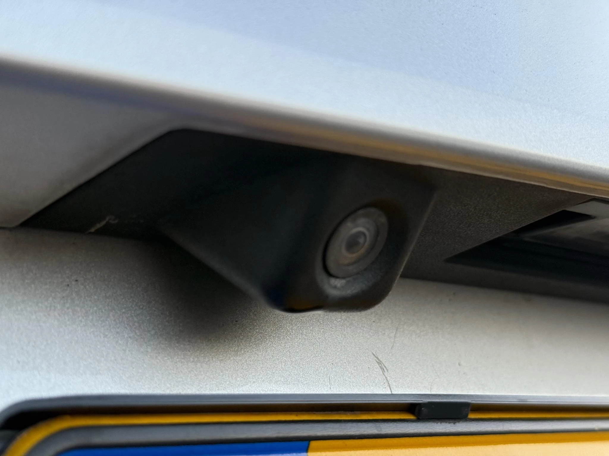 Hoofdafbeelding Hyundai ix35