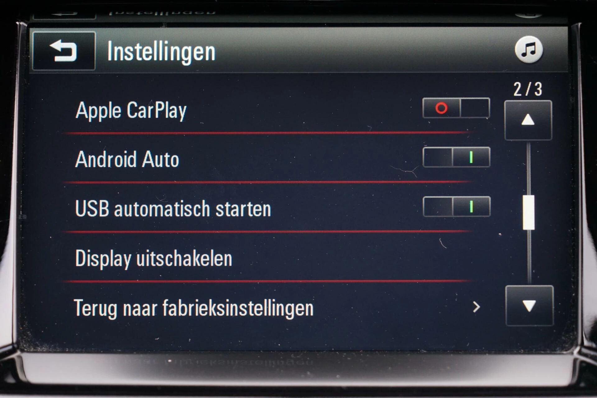 Hoofdafbeelding Opel KARL