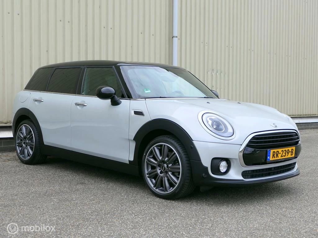 Hoofdafbeelding MINI Clubman