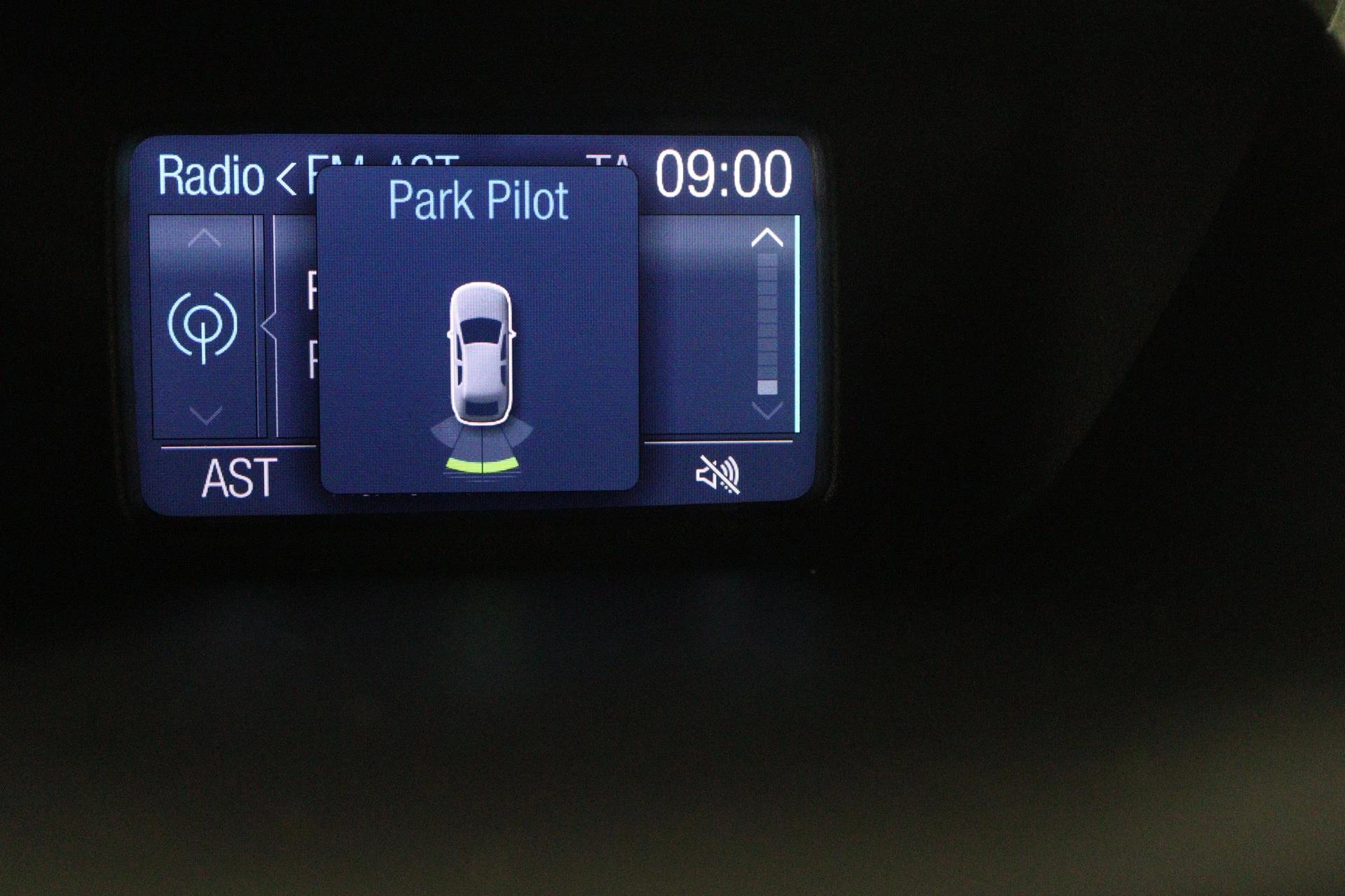 Hoofdafbeelding Ford EcoSport