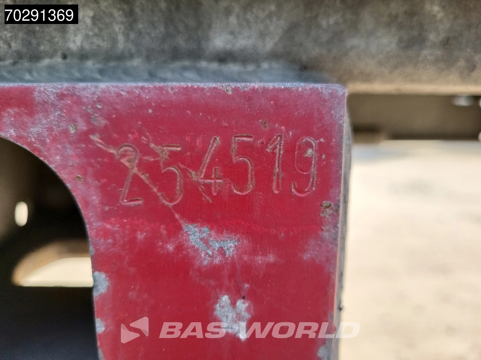 Hoofdafbeelding Wecon WPR 745 SG