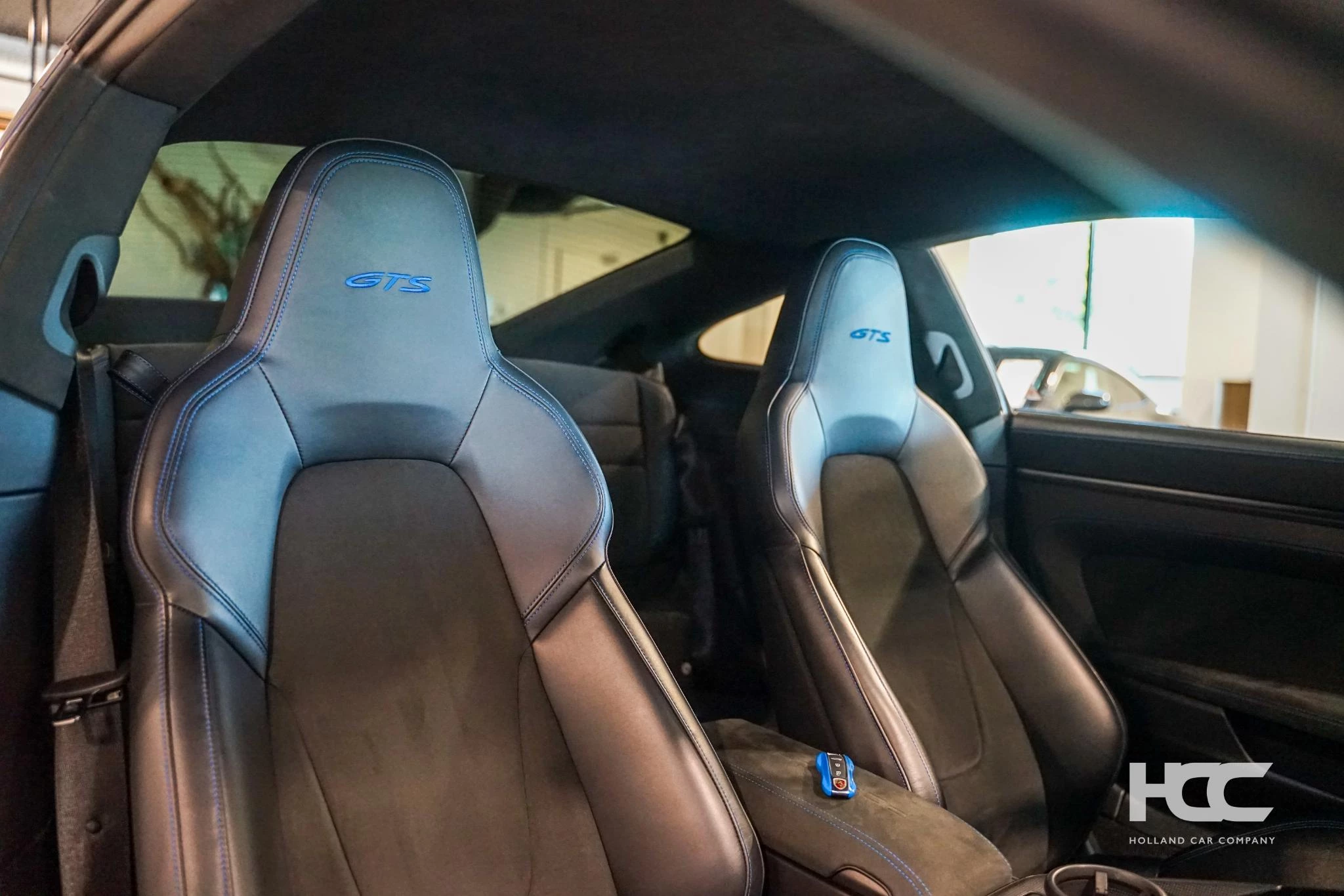 Hoofdafbeelding Porsche 911