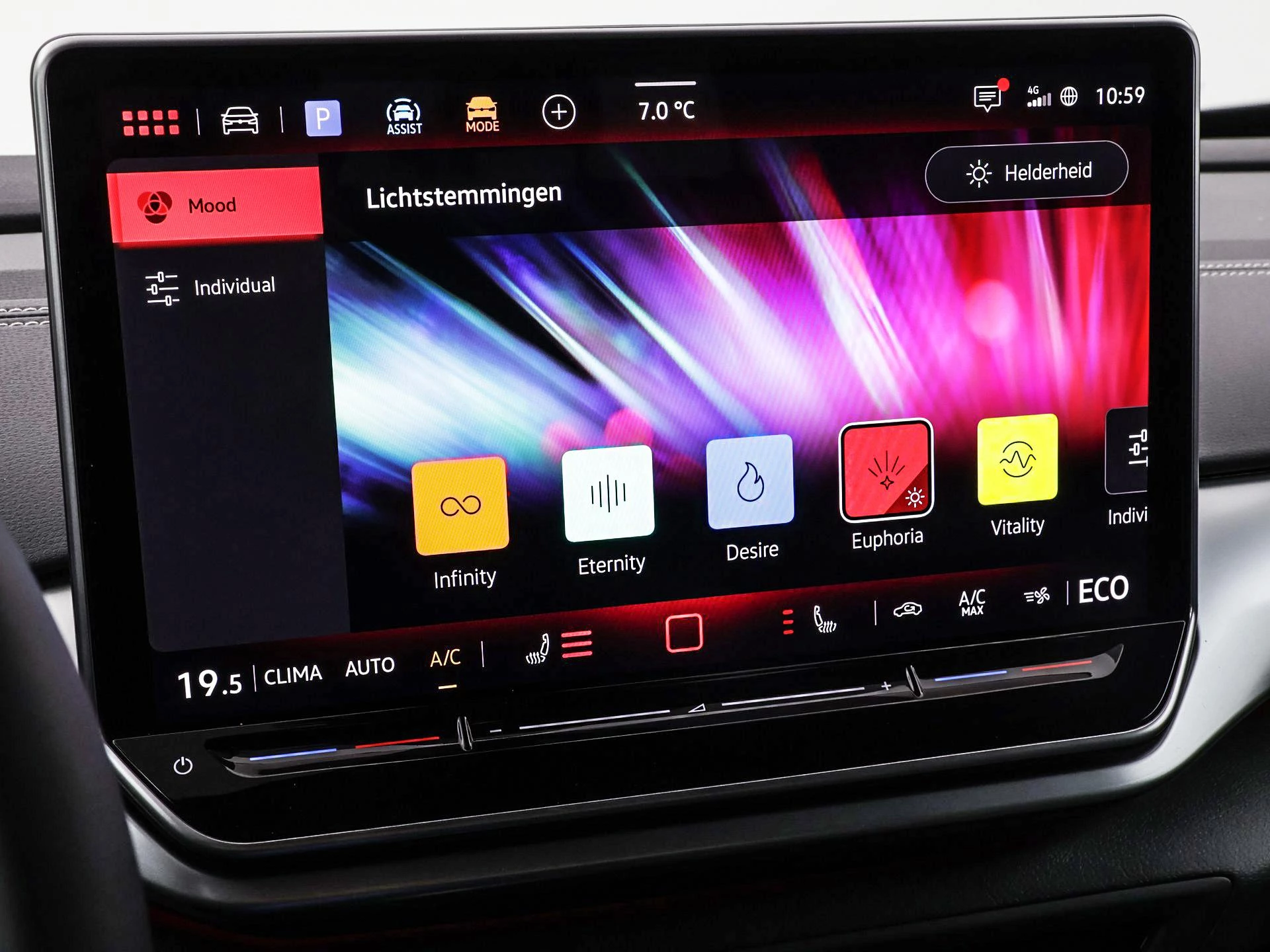 Hoofdafbeelding Volkswagen ID.4