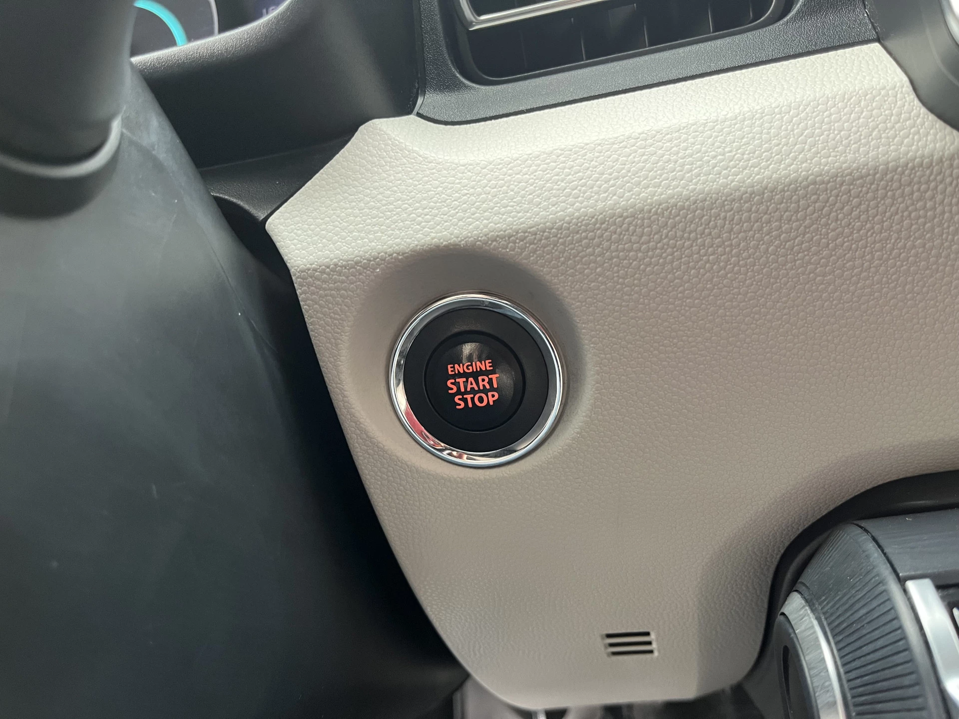 Hoofdafbeelding Suzuki Ignis